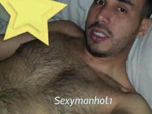 Sexymanhot1
