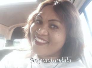 Sexymaturebibi