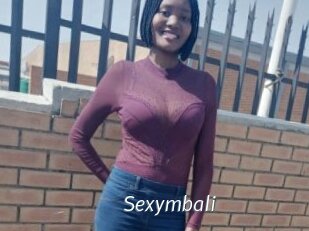 Sexymbali