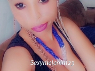 sexymelanin123 Porn Star