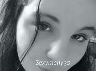 Sexymelly30