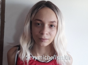 Sexymichellsmith
