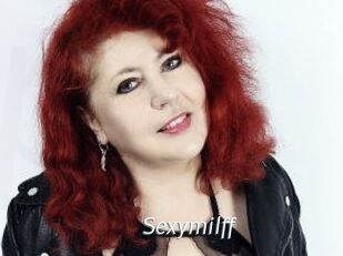 Sexymilff