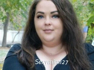 Sexymimi27