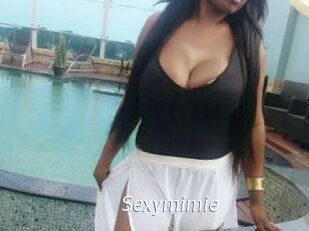 Sexymimie