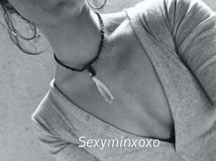 Sexyminxoxo