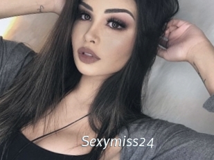Sexymiss24