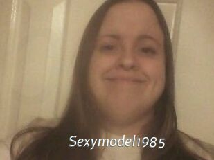 Sexymodel1985