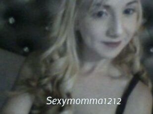 Sexymomma1212