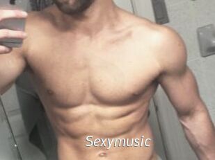Sexymusic