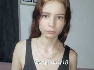 Sexynasty18