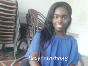 Sexynatasha48