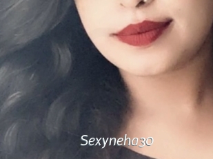 Sexyneha30