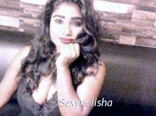 Sexynelisha
