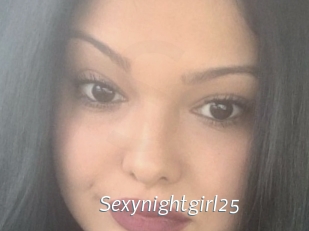 Sexynightgirl25