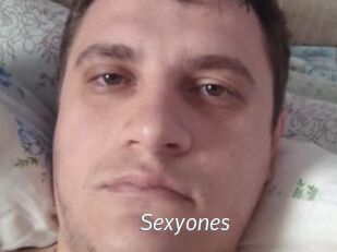 Sexyones