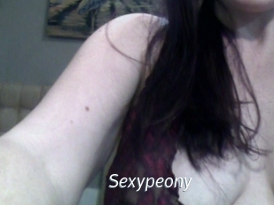 Sexypeony