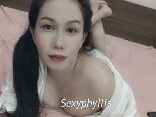 Sexyphyllis