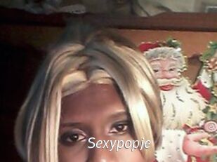 Sexypopje