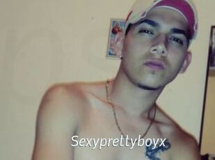 Sexyprettyboyx