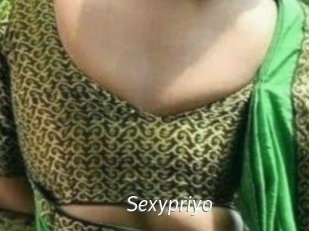 sexypriyo Porn Star