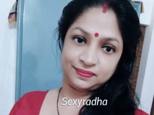 Sexyradha