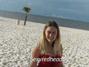 Sexyredhead93