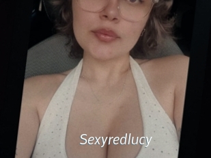 Sexyredlucy