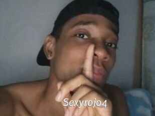 Sexyrojo4