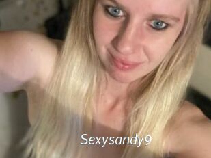 Sexysandy9