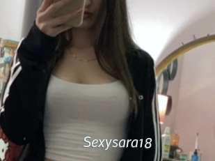 Sexysara18