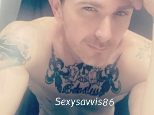 Sexysavvis86