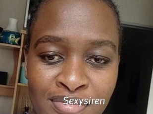 Sexysiren