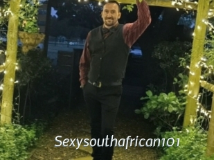 Sexysouthafrican101
