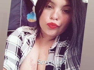 Sexysub69