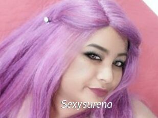 Sexysurena