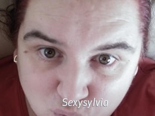 Sexysylvia