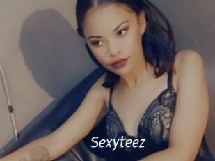 Sexyteez