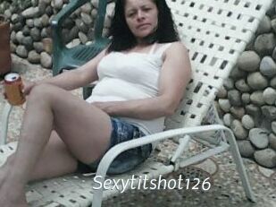 Sexytitshot126