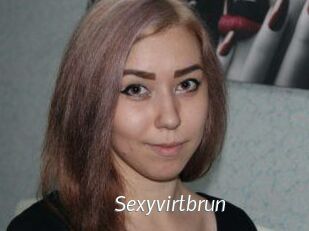 Sexyvirtbrun