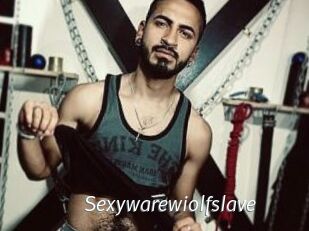 Sexywarewiolfslave