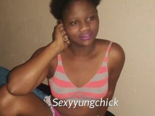Sexyyungchick