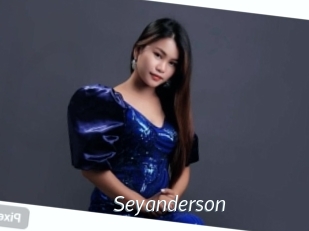 Seyanderson