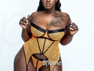 sflame Porn Star