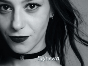 Sginevra