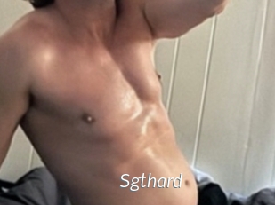 sgthard Porn Star