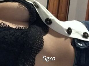 Sgxo