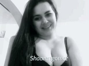 Shaarongomez