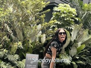 Shadaylowers