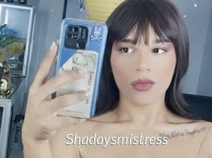 shadaysmistress Porn Star